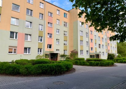 mieszkanie na sprzedaż - Bydgoszcz, Fordon, Nowy Fordon