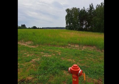 działka na sprzedaż - Koronowo (gw), Morzewiec