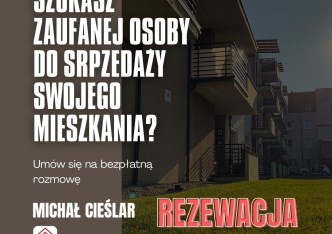 mieszkanie na sprzedaż - Bydgoszcz, Górzyskowo, Strzelecka