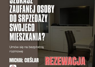 mieszkanie na sprzedaż - Bydgoszcz, Wzgórze Wolności